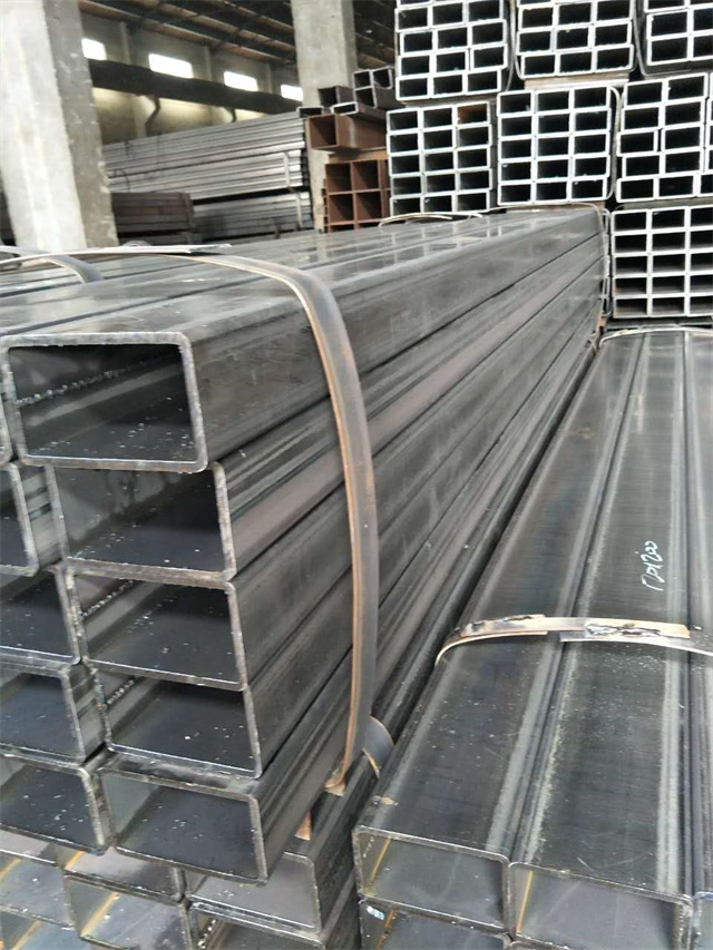 建筑钢结构沈丘沈丘沈丘镀锌矩形管 Q355B 适用场景 建筑钢结构沈丘沈丘沈丘镀锌矩形管 Q355B 适用场景